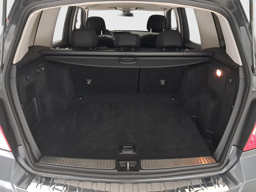 Mercedes-Benz GLK, 2012