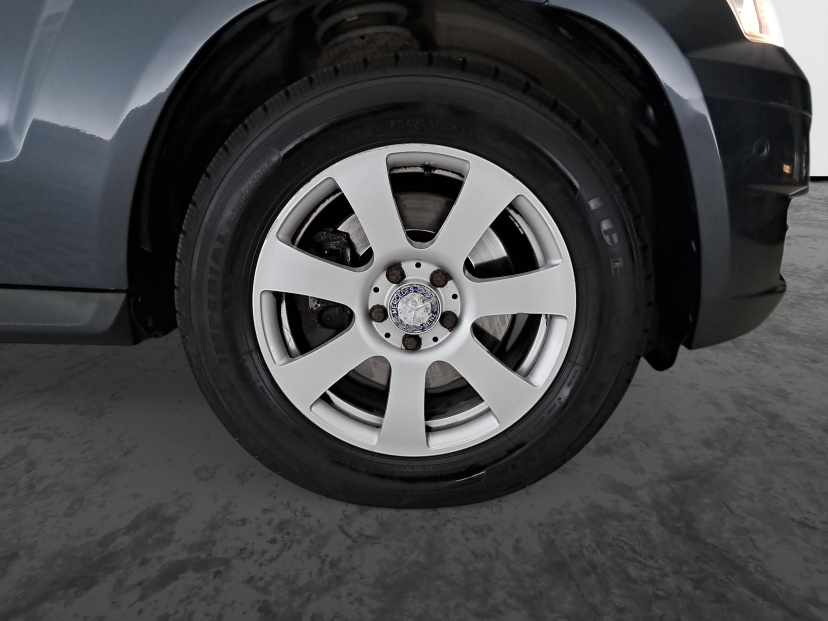 Mercedes-Benz GLK, 2012