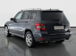 Mercedes-Benz GLK, 2012