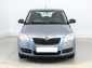 Škoda Fabia, 2008