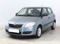 Škoda Fabia, 2008
