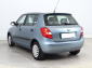 Škoda Fabia, 2008