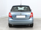 Škoda Fabia, 2008