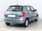 Škoda Fabia, 2008