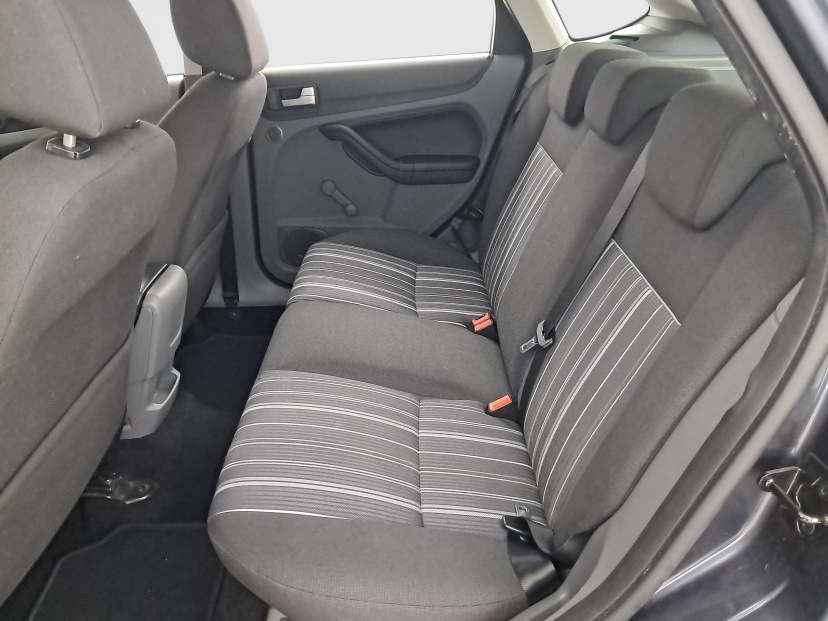 Ford Focus, 2009