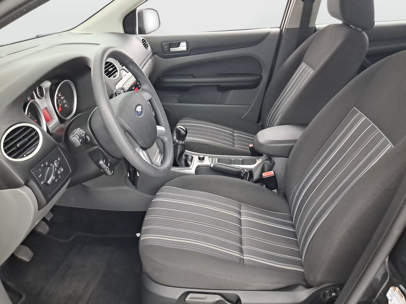 Ford Focus, 2009