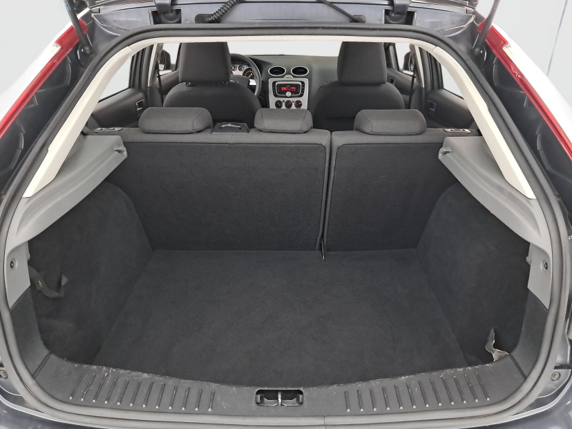 Ford Focus, 2009