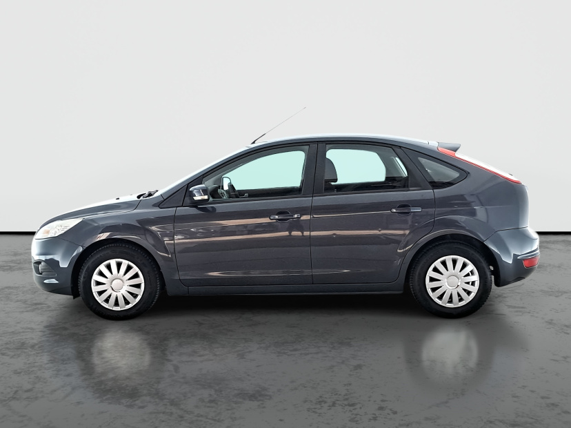 Ford Focus, 2009
