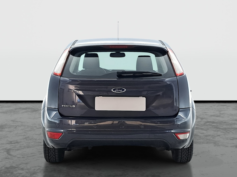 Ford Focus, 2009