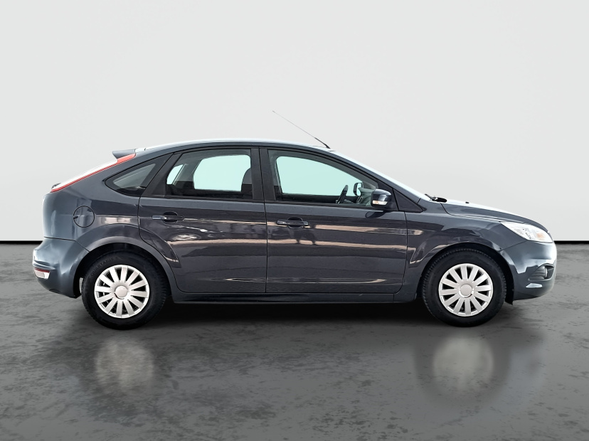 Ford Focus, 2009
