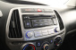 Hyundai i20, 2013