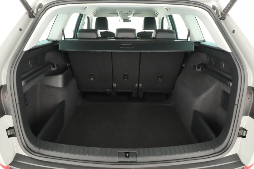 Škoda Kodiaq, 2023