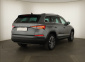 Škoda Kodiaq, 2022