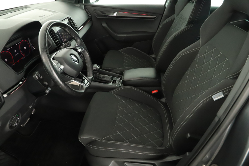 Škoda Karoq, 2023