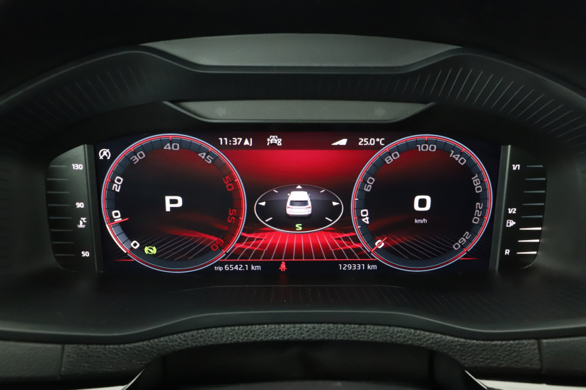 Škoda Karoq, 2023