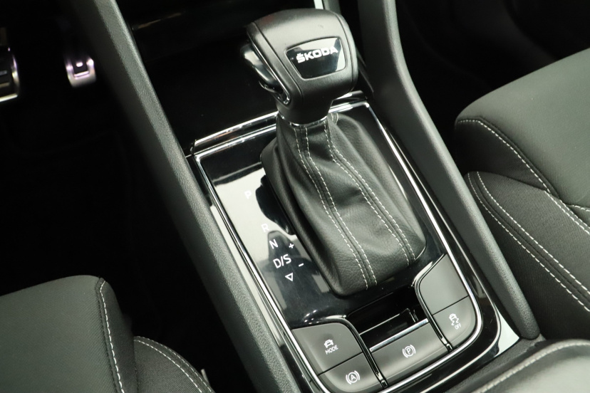 Škoda Karoq, 2023