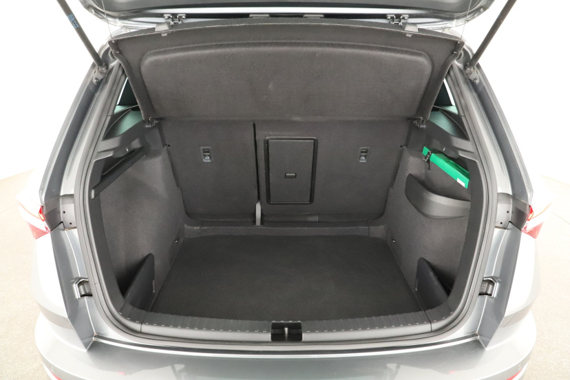 Škoda Karoq, 2023