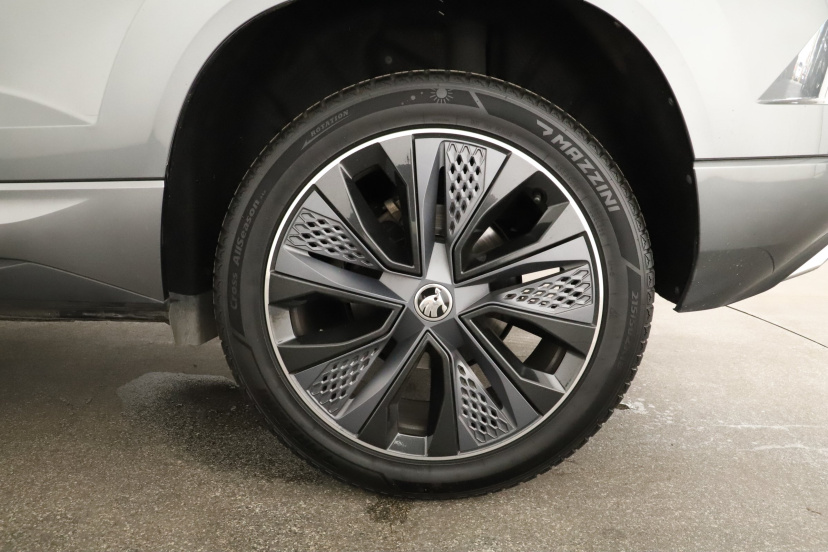 Škoda Karoq, 2023
