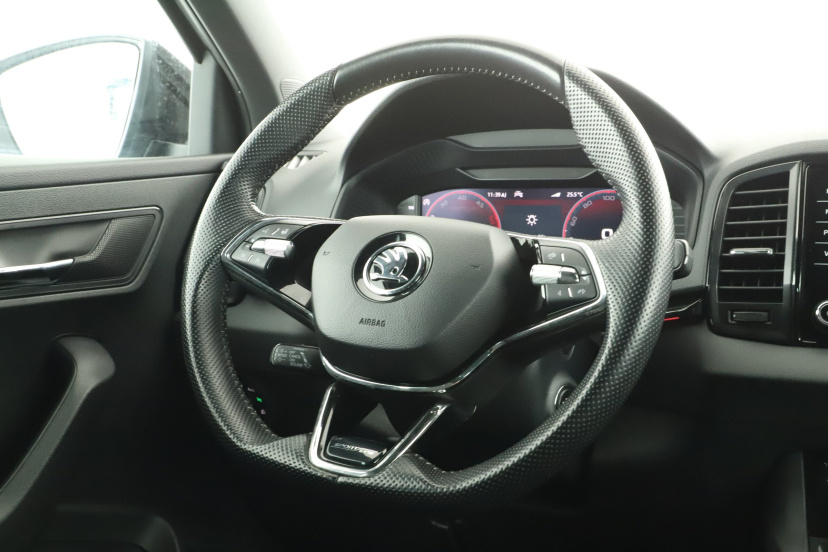 Škoda Karoq, 2023