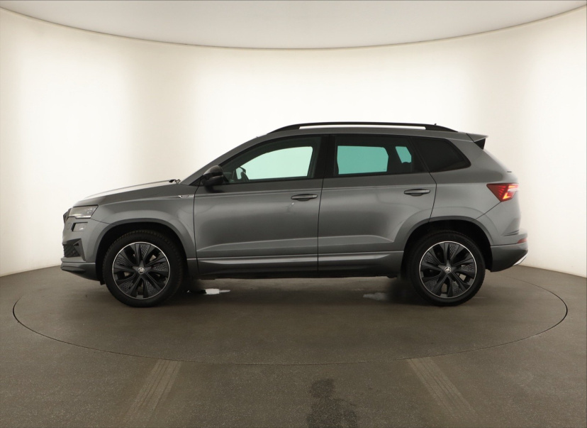 Škoda Karoq, 2023