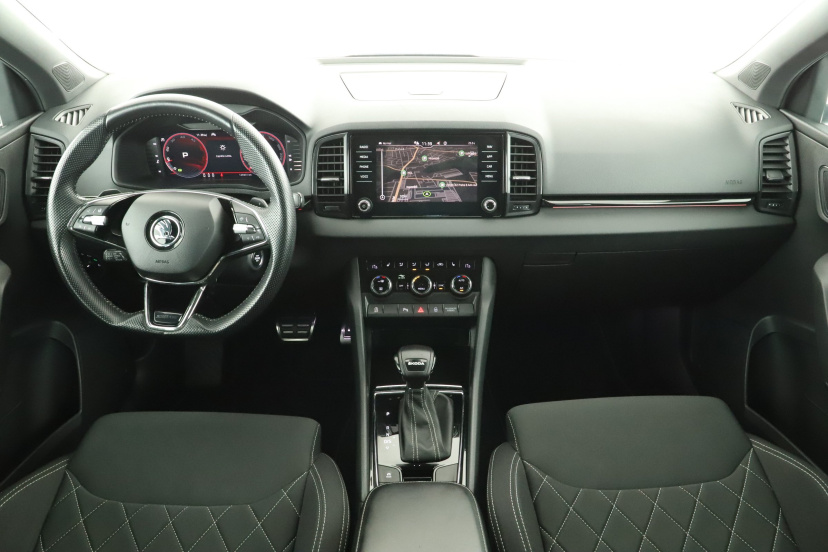 Škoda Karoq, 2023
