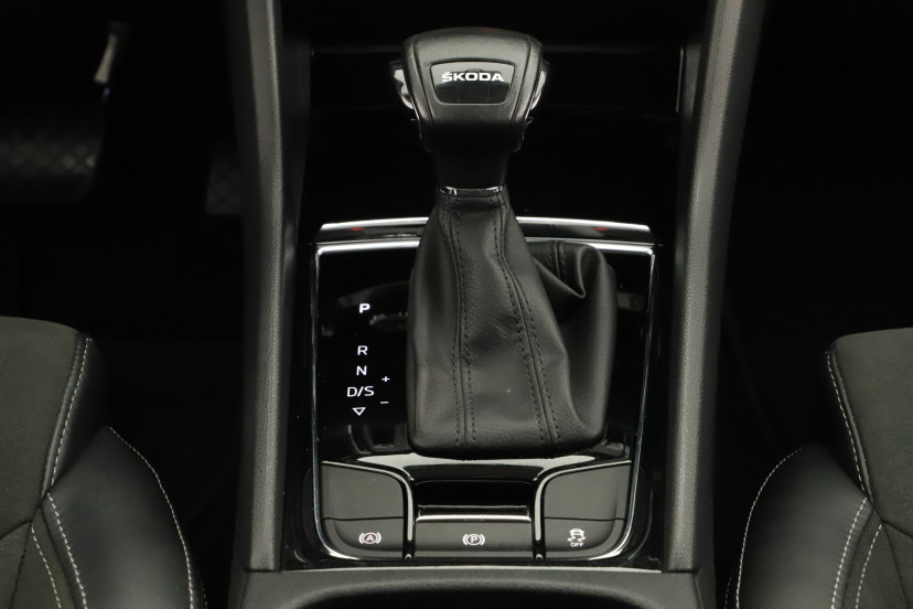 Škoda Kodiaq, 2023