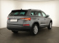 Škoda Kodiaq, 2023