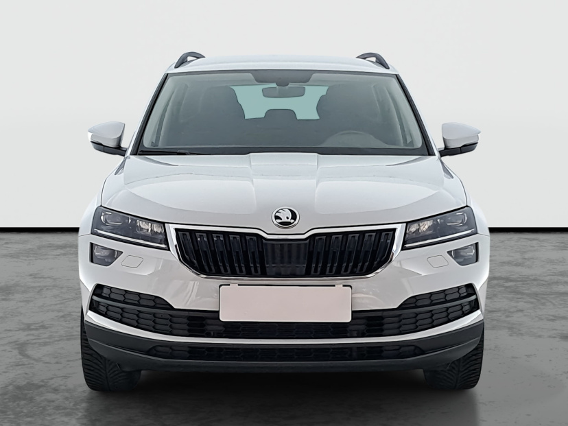 Škoda Karoq, 2019