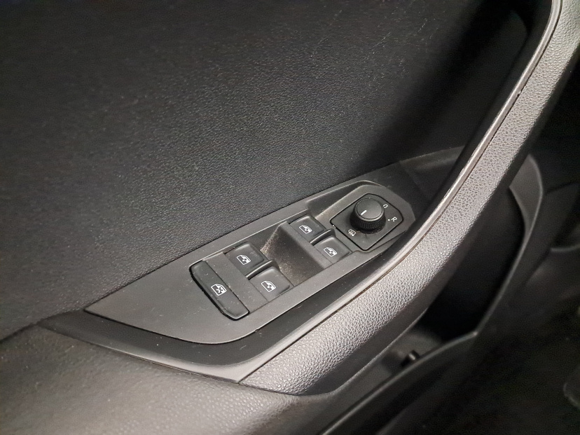 Škoda Karoq, 2019