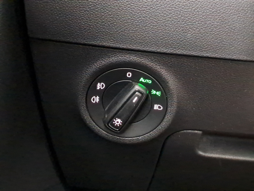 Škoda Karoq, 2019