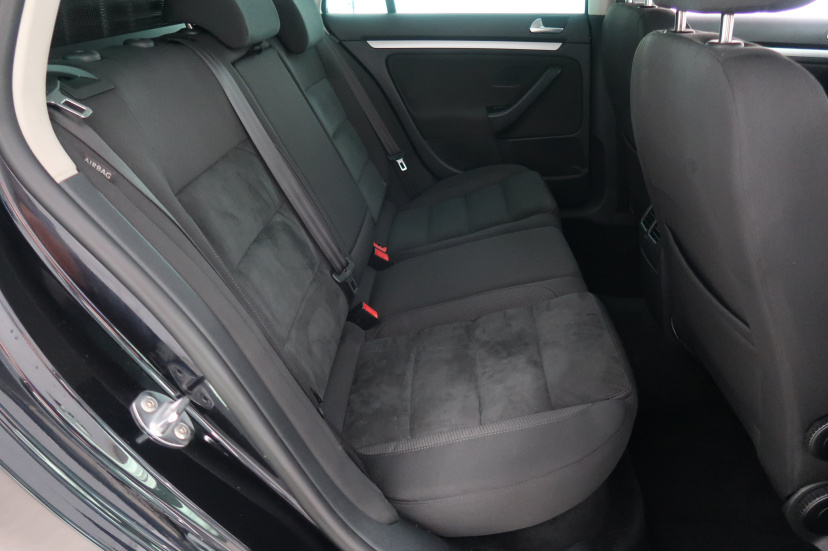 Volkswagen Golf, 2012