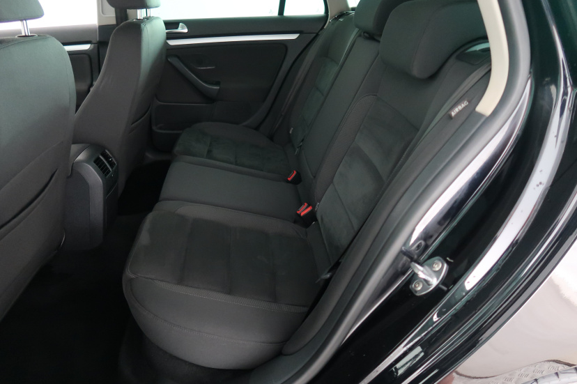 Volkswagen Golf, 2012