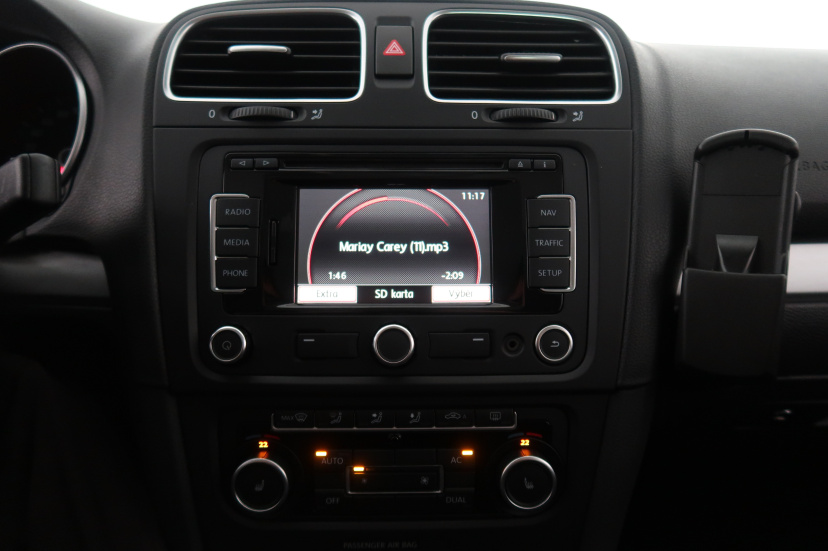 Volkswagen Golf, 2012