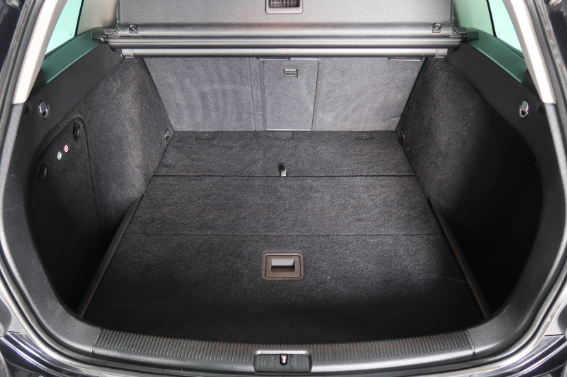 Volkswagen Golf, 2012