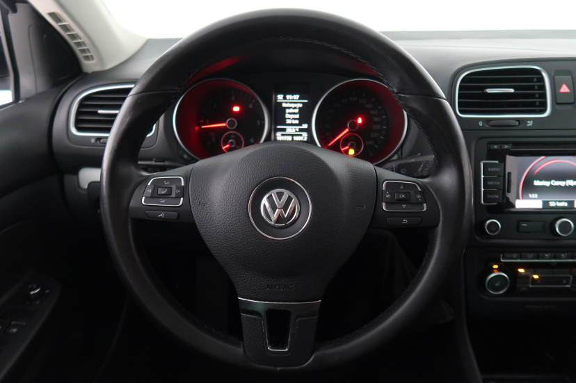 Volkswagen Golf, 2012