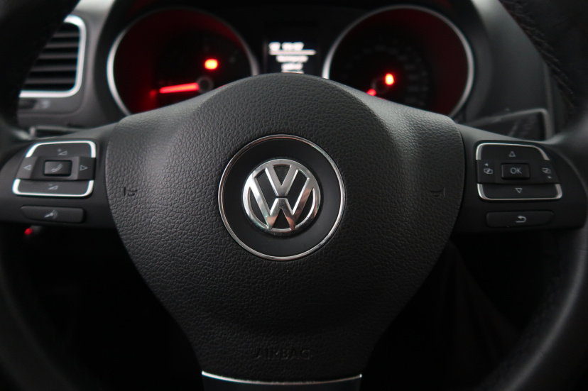 Volkswagen Golf, 2012