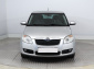 Škoda Fabia, 2008