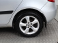 Škoda Fabia, 2008