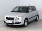 Škoda Fabia, 2008