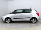 Škoda Fabia, 2008