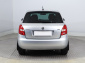 Škoda Fabia, 2008