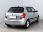 Škoda Fabia, 2008