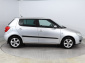 Škoda Fabia, 2008
