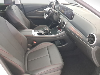 Dongfeng Forthing T5 EVO - 2025