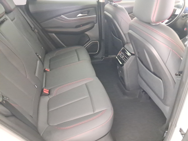 Dongfeng Forthing T5 EVO - 2025