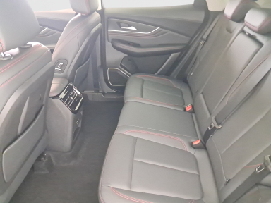 Dongfeng Forthing T5 EVO - 2025