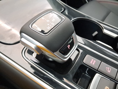 Dongfeng Forthing T5 EVO - 2025