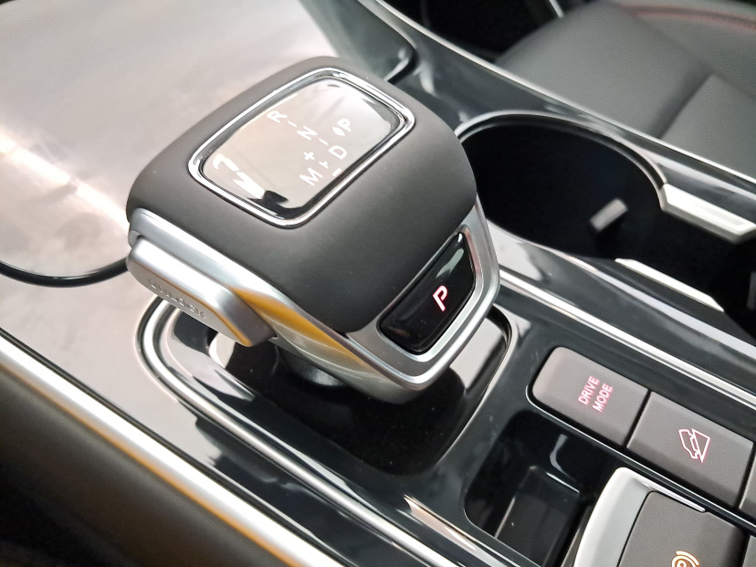 Dongfeng Forthing T5 EVO, 2025