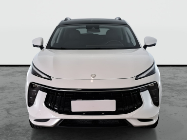 Dongfeng Forthing T5 EVO - 2025