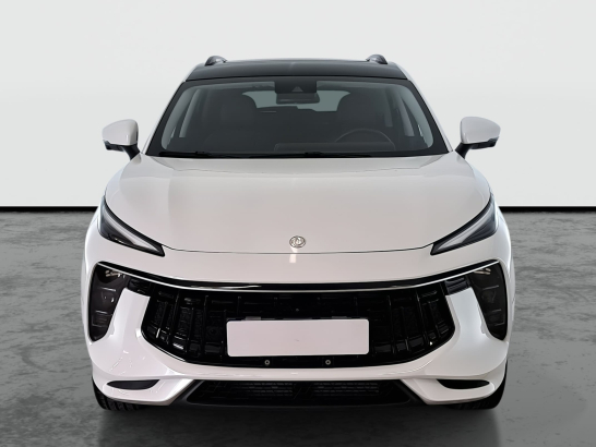 Dongfeng Forthing T5 EVO